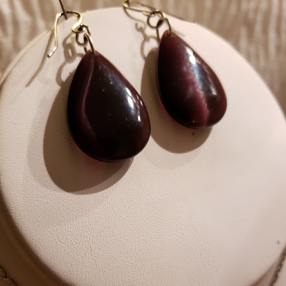 Necklace/Earing Set - Picture 4 of 5